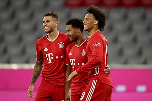 FC Schalke 04 vs Bayern Munich Prediction and Betting Tips | 12th November 2022
