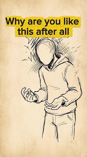 The Real Reason You Want Everyone to Like You