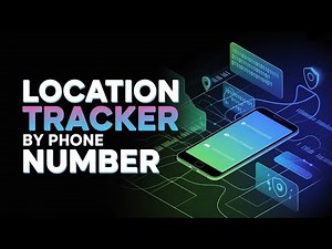 Location Tracker By Phone Number