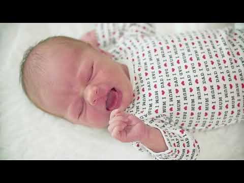 ¿Qué debo hacer cuando mi bebé llora? - Campaña de prevención del síndrome del niño zarandeado