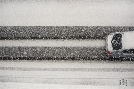 Multiple roads closed, travel advisories in place across Vermont