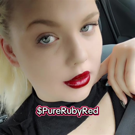 Mistress RubyRed on TikTok