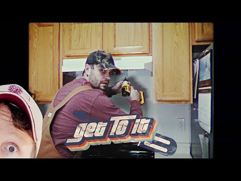 S1:E16 - Whirlpool 30 Inch Above Range Microwave Install