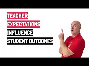 Teacher Expectations: The Pygmalion Effect (What the Evidence Says)
