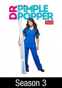 Dr. Pimple Popper: Romancing the Lump