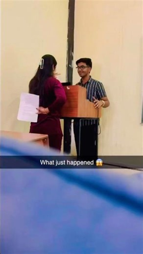 What’s exactly happened here?👀#trending #viral #collegedays #vlogs #fun #ai #aitools #coding