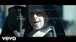 Okean Elzy - Обійми (Nippandab Remix) | The Town [Robbery Scene] Chords - ChordU