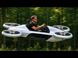 America's First $5,999 Flying Car Finally Hits the Market