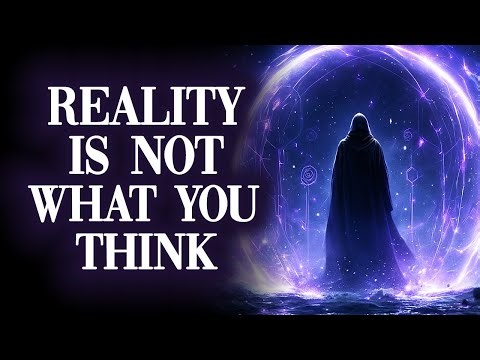 The Quantum Code Behind Your Reality