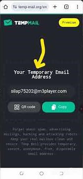 Temp Mail Explained | Temporary Email is Still Safe in 2026 | Review | How to use Temp Mail | Part-2
