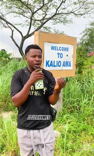 Today we are going to take a look at some notable places In Kalio community Kalio is a small island on it’s own situated at Okrika LGA Kalio has been Tagged as 1 of the oldest Ijaw islands Stay tuned as we scout round the place 😎 #placestovisit #highlightseveryonefollowers #trendingreelsvideo #fypシ #loveyou #siteseeing | Jonas Tamuno