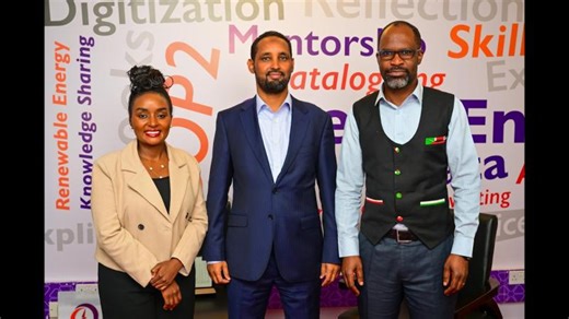 Beyond Turbines: The Technology Powering Every KenGen Megawatt | KenGen Kenya