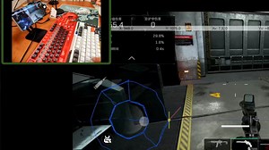 [go-touch-mapper] 无需安装apk的手柄键鼠映射工具简单食用指南