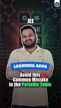 Electron Affinity from NCERT textbook | JEE CET NEET #shorts