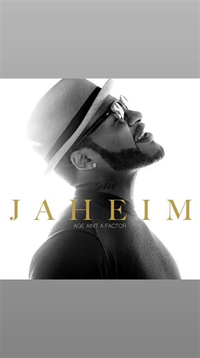 Jaheim: American R&B Singer and Hit Maker