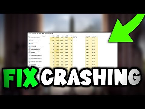 The Division 2 - How To Fix The Division 2 Crashing