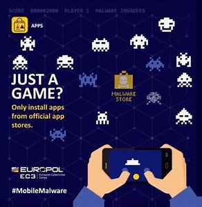 50K views · 170 reactions | #WednesdayWisdom: before downloading an app, research the app and its publishers. Be cautious of links you receive in email and text messages that might trick you into installing apps from third party or unknown sources. #MobileMalware #CyberSecMonth | Bitdefender | Facebook