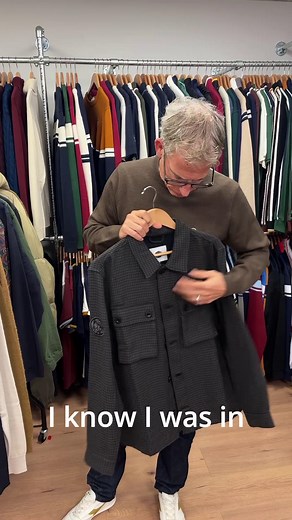 19K views · 162 reactions | Pretty Green in time for Christmas with some great gift ideas. Explore the full collection online and instore. Visit the website: https://www.80scasualclassics.co.uk/pretty-green-m20 | 80s Casual Classics | Facebook