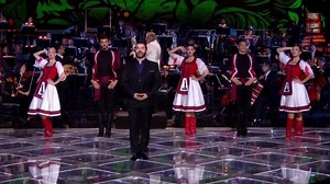 Larionov - Kalinka - Florian Laconi - Extrait vidéo Musiques en fête