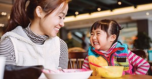 Age-by-age guide to getting your kid to talk to you - Today's Parent