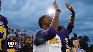Benedict College celebrates a historic 11-0 season with their first-ever SIAC championship. | HBCU Gameday