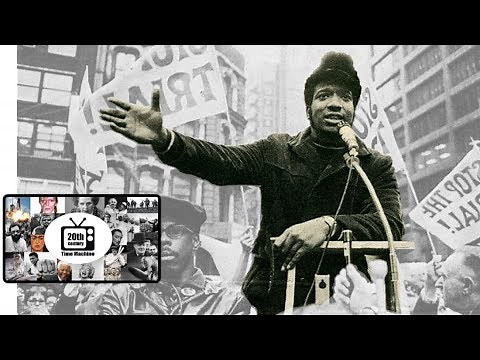 The Execution of Black Panther Leader Fred Hampton (1969 news report)