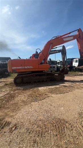 Dx225 not working for long time now starting to test