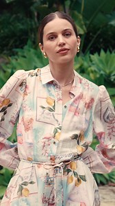 Our dreamiest dress has arrived. Make her yours today. Shop now: https://portmans.jgl.com.au/shop/po-womens-new/po-womens-new-all/bf-pippa-midi-shirt-dress-santorini-print | Portmans