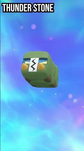 Grubbin | Charjabug | Vikavolt | Evolution Pokemon in Scarlet & Violet #pokemon #evolution #shorts