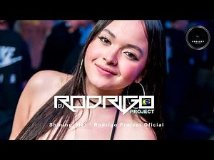Roby - Shining Star 2026 - Rodrigo Project Oficial