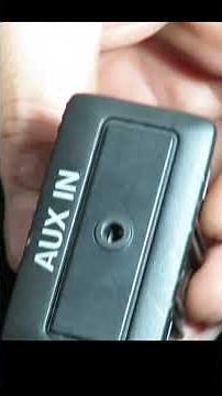 REPAIR AUXILIARY MAZDA 3 2009-2011 #mazda #automobile #mechanics #workshop #maintenance