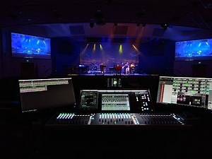 SSL Live Training Pt.1 - Startup