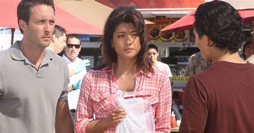 Hawaii Five-0's Grace Park left the show that made her a household name at the height of her fame – a subtle dig finally revealed why
