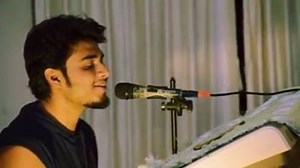 5.4M views · 281K reactions | His voice gave us goosebumps  | One Song | Facebook