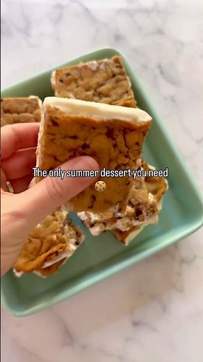 The only summer dessert you need.