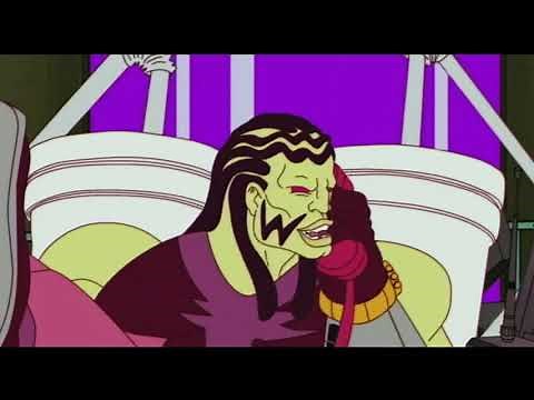 RiFF RAFF - SYRUP SiPPiN’ ASSASSiN (OFFiCiAL MUSiC ViDEO)