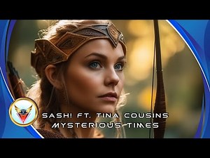 Sash! ft. Tina Cousins - Mysterious Times (Remix)