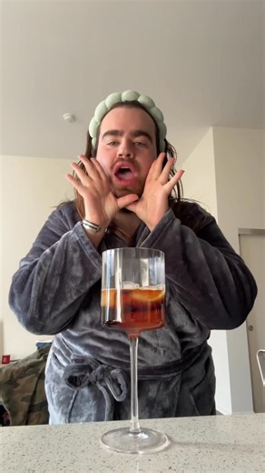 Jake Shu on Instagram: "If you haven’t watched this is your SIGNNNNNN 🤭 @thetraitorsus has me loosing sleep over here"