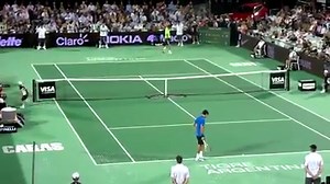 24K views · 6.3K reactions | Roger Federer - Double Tweener, Gillette Tour 2012 This is really fantastic .. enjoy ! | Roger Federer Fans | Facebook