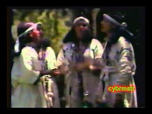Gonder Troupe - emama Gonder