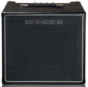NAMM 2019 Tech21 Power Engine Deuce Deluxe, ampli combo 12" et 200W pour guitare, basse, claviers...