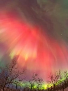 Cosmic Watch on Reels