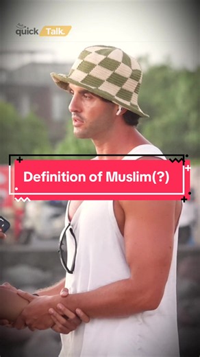 Are you a muslim🤔 #spirituality #lifelessons #purpose #religion