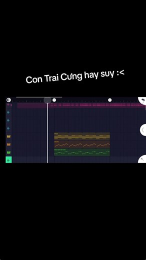 Con Trai Cưng Remix: Nhạc Cực Căng