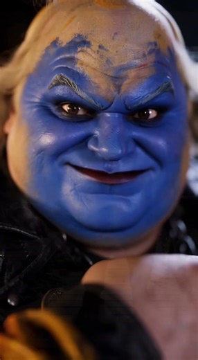 Violator (Осквернитель) из Spawn не рассчитал вес 😳 #shorts#Spawn#Violator#Осквернитель