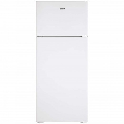 Reviews for Hotpoint 17.5 cu. ft. Top Freezer Refrigerator in White | Pg 1 - The Home Depot