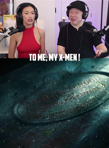 Avengers: Doomsday Brings The X-Men Back From The Grave!