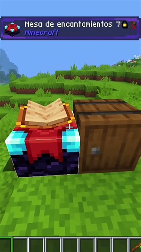 WAILA ADDON ☁️#Minecraft #minecraftbedrock #minecraftaddons #minecraftmods #minecraftsurvival