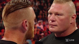 2.1M views · 17 reactions | Don't piss off The Beast. | Brock Lesnar | Facebook