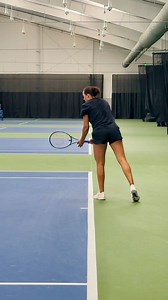 Madison Keys on Instagram: "We’ve got walls and arches in the house now and I’m on my way to Indian Wells 🤠 See y’all soon."